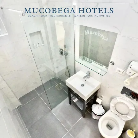 Mucobega 4*